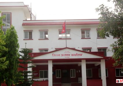 मकवानपुरमा ९ बजेसम्म मात्र देउसी भैलो खेल्न पाइने