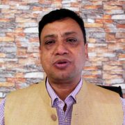 गणतन्त्रका लागि लड्नेमाथि गोलि हान्ने कमल थापालाई बोक्ने एमालेले जिते मुलुक दुर्घटनामा जान सक्छ- बानियाँ