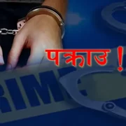 पैसा बाँडेको आरोपमा काठमाडौं–५ का एमाले उम्मेदवार पक्राउ