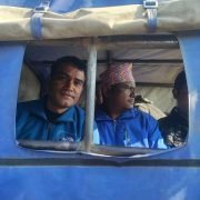 हेटौंडाबाट नेकपा बहुमतका ७ जना पक्राउ