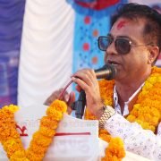 जनमतको सधै सम्मान गर्नेछु- आनन्दराम पराजुली