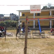 मकवानपुरमा मतदानका लागि सम्पूर्ण तयारी पुरा
