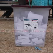 हेटौंडाको मतगणना स्थलमा पत्रकारलाई रोक, अपडेट लिन समस्या