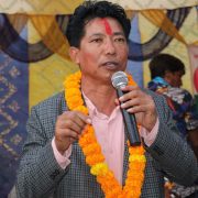 मुलुकलाई निकास दिने गठबन्धन नै हो- छिन्तु