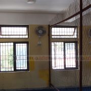 मतगणना हेटौंडाको सिद्धार्थ स्कूलमा, तारजाली र सीसी क्यामरा जडान