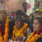 भेलुबाजेलाई २ हजार दिएको हाे/हाेइन भन्दै सूर्य थापालाई आयोगले सोध्यो स्पष्टीकरण