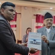 बागमतीमा सरकार निर्माणको बाटो खुल्यो, प्रदेशसभाका लागि निर्वाचितहरूको विवरण पेश
