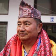 कांग्रेस बागमती संसदीय दलको नेतामा बहादुर सिंह लामा