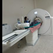 हेटौंडा अस्पतालमा सिटिस्क्यान सेवा सुरु, एमआरआई पनि छिट्टै सुरु हुने