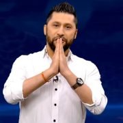 नैतिकताको कुरा गर्न नसुहाउने कांग्रेसले चारैवर्ष संसद् अवरुद्ध गरोस् : गृहमन्त्री लामिछाने