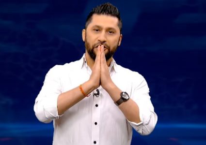 रविले भने- ‘म आफैँ आजै अहिले नै गिरफ्तारी दिँदैछु’