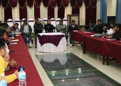हेटौडामा ‘सोनाम ल्होछार सांस्कृतिक महोत्सव’ हुने