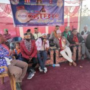 ल्होसारको अवसरमा मकवानपुरको बैकुण्ठमा साँस्कृतिक मेला