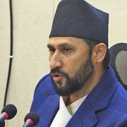 रवि लामिछालेलाई थुनामुक्त गर्न सर्वोच्चद्वारा अस्वीकार
