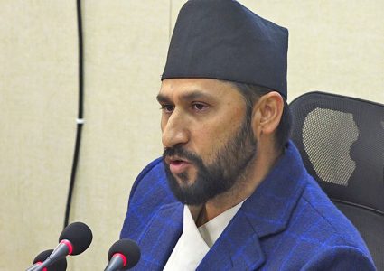 रवि लामिछाने पक्राउ