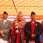 बागमतीमा को-को बन्दैछन् मन्त्री, कसले पाए कुन मन्त्रालय  ?