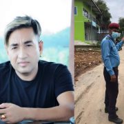 हेटौंडामा ड्युटीमा रहेका प्रहरीमाथि आक्रमण, हवल्दार देवकोटा घाइते