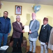 बागमती सरकारबाट बाहिरियो राप्रपा, तीन मन्त्रीहरुले दिए राजीनामा