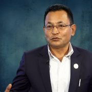 संघीय सरकारले कानुन नबनाउदा प्रदेश निरीह बन्यो : कानुन मन्त्री श्रेष्ठ