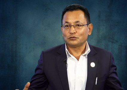 बागमतीका कानूनमन्त्रीको चेतावनी-  माओवादी नेतालाई हत्यारा सावित गर्न खोजे देशमा अर्को हिंसा हुनसक्छ