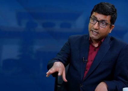 बालकृष्ण खाणलाई पार्टीबाट तत्काल निलम्बन गरियोस्- कांग्रेस नेता शिवाकोटी