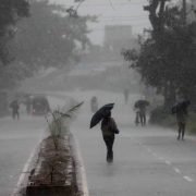 आउँदो मंगलबारबाट नेपालमा मनसुन प्रवेश हुने पूर्वानुमान