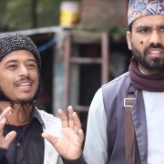 अनलाईन सट्टेबाजीमा कलाकार ‘बल्छी ध्रुबे’ र ‘राजु मास्टर’ पक्राउ