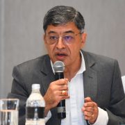 समातिएको सुनमा मेरो संलग्नता छैन : दीपक मलहोत्रा