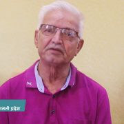 हेटौंडा सडक विस्तार- डोरमणि पौडेल भन्छन् सबैभन्दा पहिला मेरै घर भत्काउछु (भिडिओ)