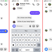 ‘तिम्रो फिगरको फ्यान हुँ’ भन्दै म्यासेज गरेपछी छानविन समिति गठन
