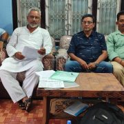 मदन भण्डारी स्वास्थ्य विज्ञान प्रतिष्ठानबाट हेटौंडा अस्पताल अलग्याउन आग्रह